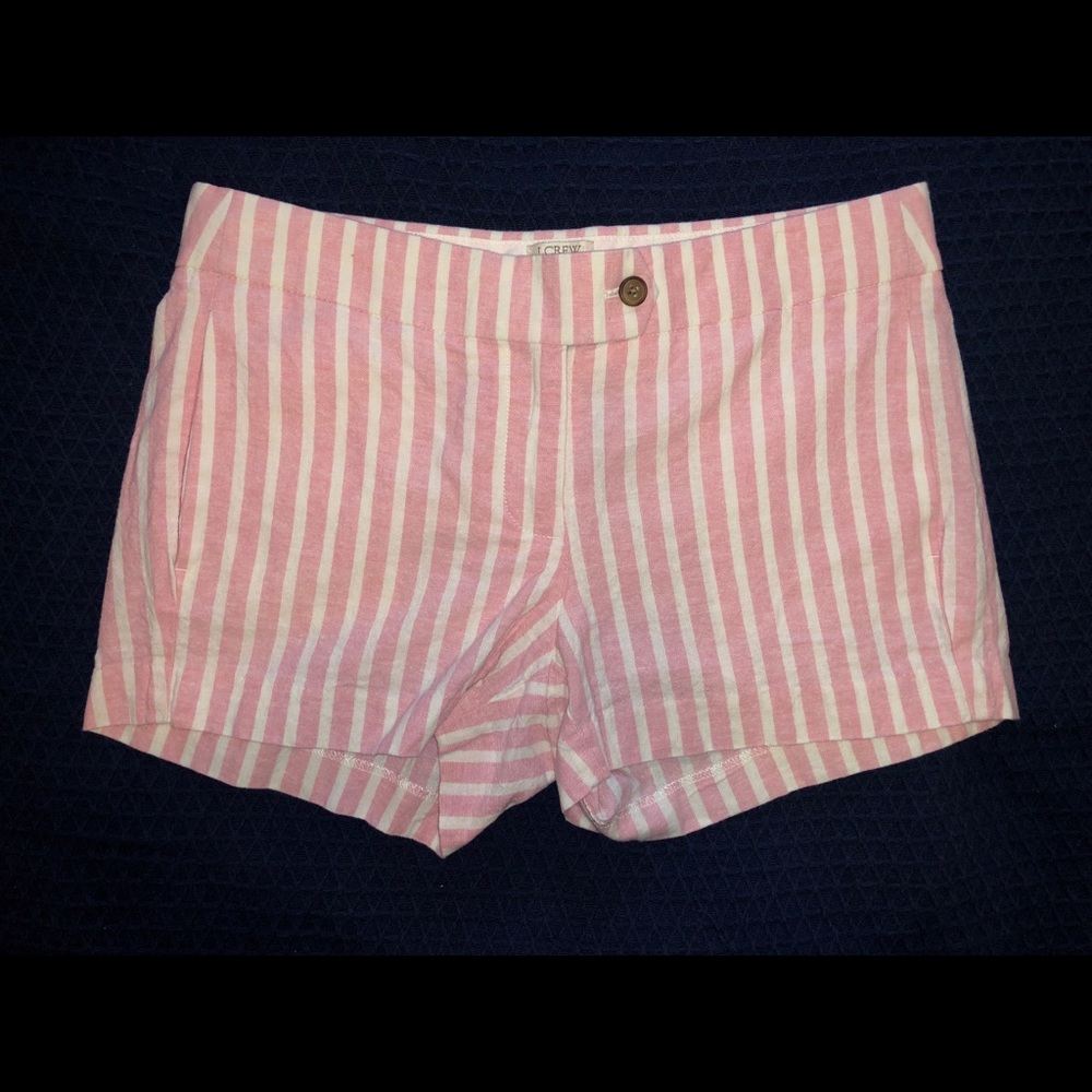 J. Crew Chino shorts